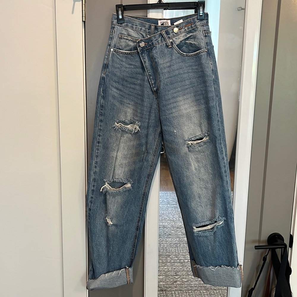 Brand NEW Jeans!!!! never been worn
